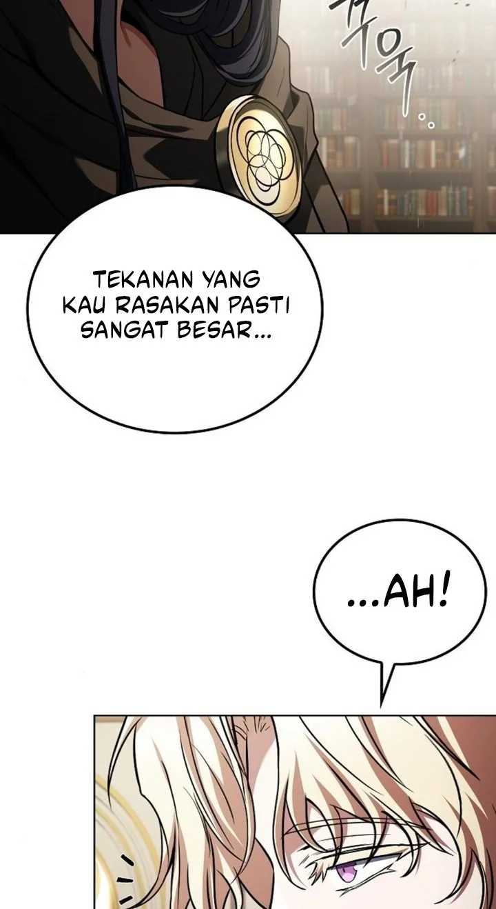Archmage Restaurant Chapter 115 Gambar 4