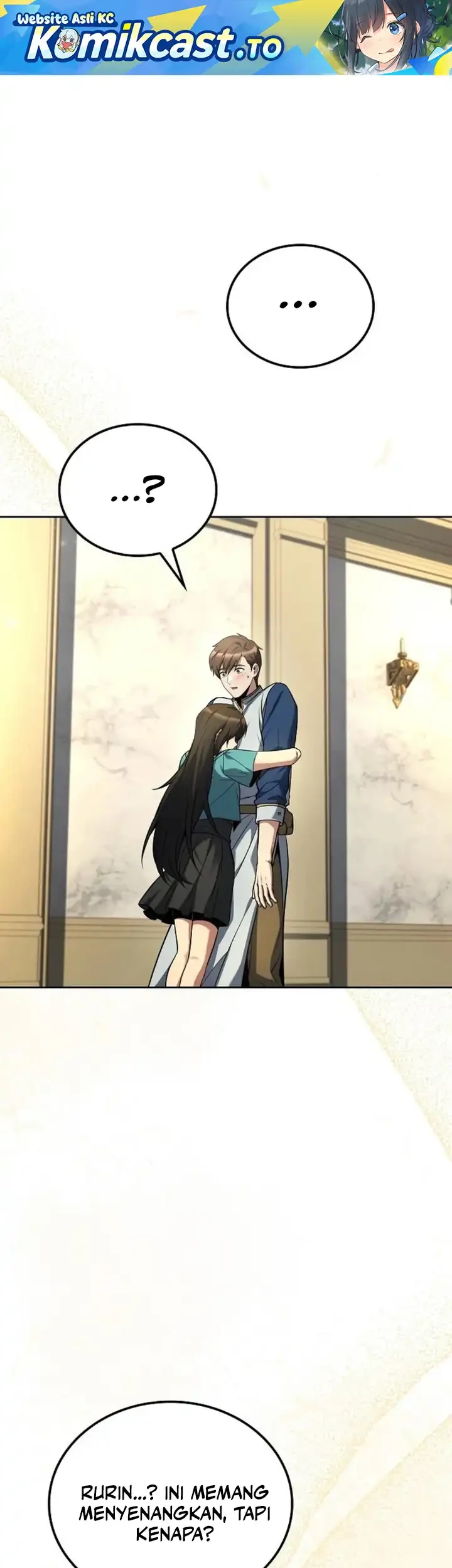 Manhwa Archmage Restaurant Chapter 116 gambar 2