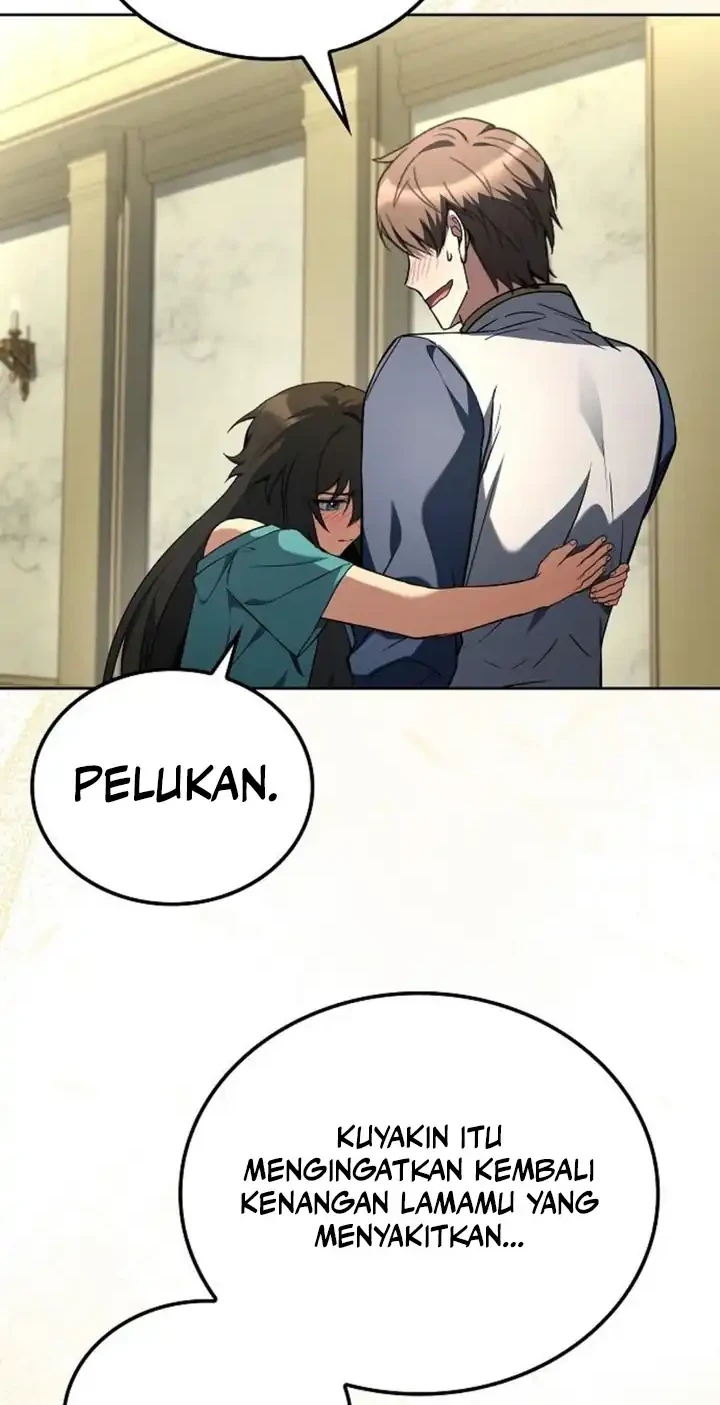Archmage Restaurant Chapter 116 Gambar 3