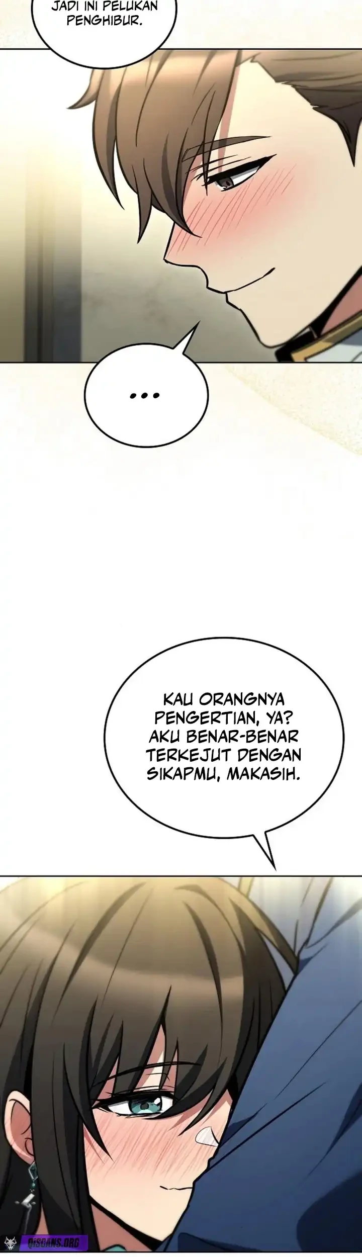 Archmage Restaurant Chapter 116 Gambar 4