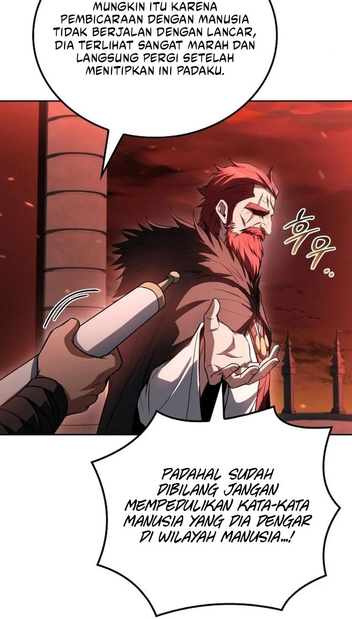 Archmage Restaurant Chapter 118 Gambar 3