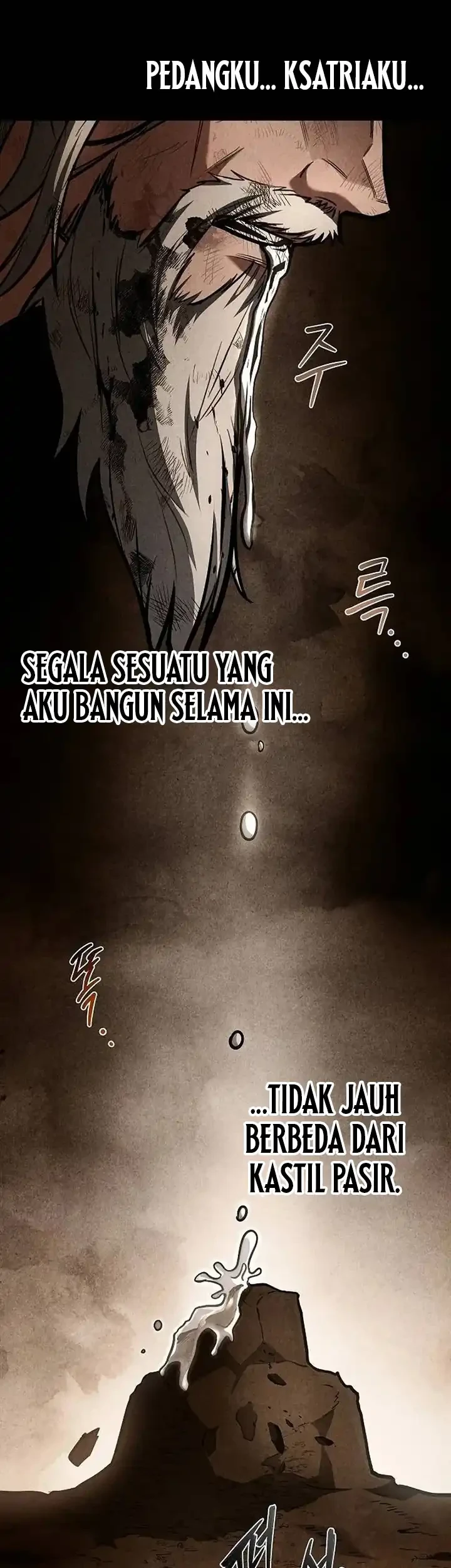 Archmage Restaurant Chapter 126 - Halaman 38