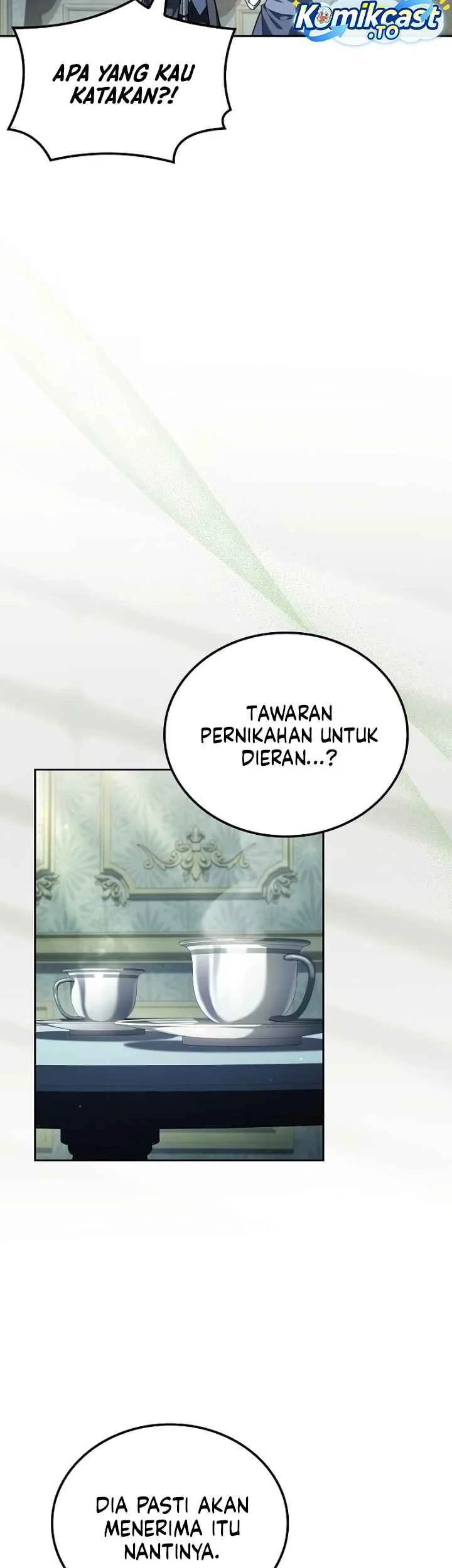 Archmage Restaurant Chapter 129 Gambar 4