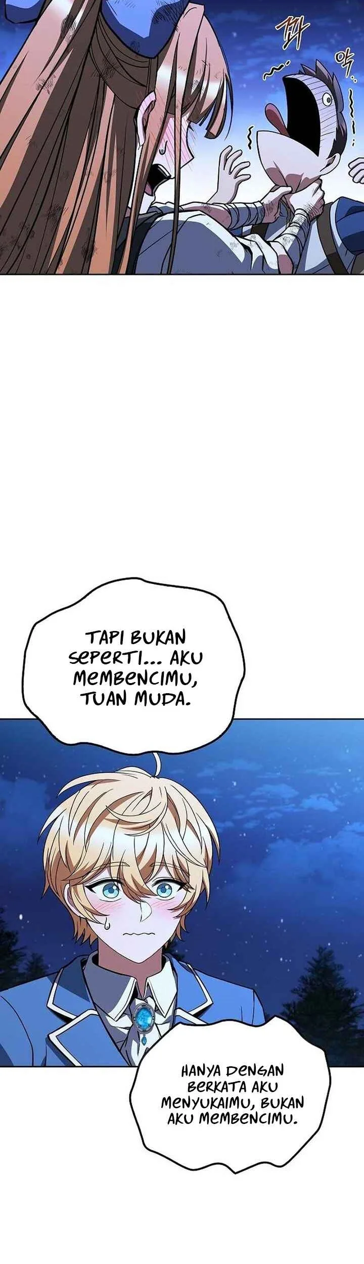 Archmage Restaurant Chapter 132 - Halaman 5