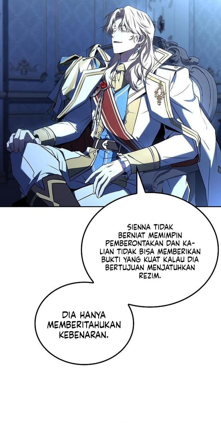 Archmage Restaurant Chapter 133 Gambar 3