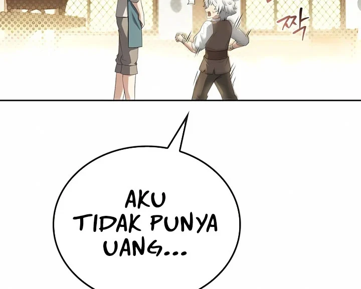 Archmage Restaurant Chapter 134 Gambar 3