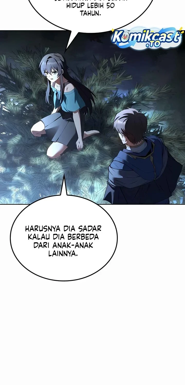 Archmage Restaurant Chapter 135 - Halaman 33