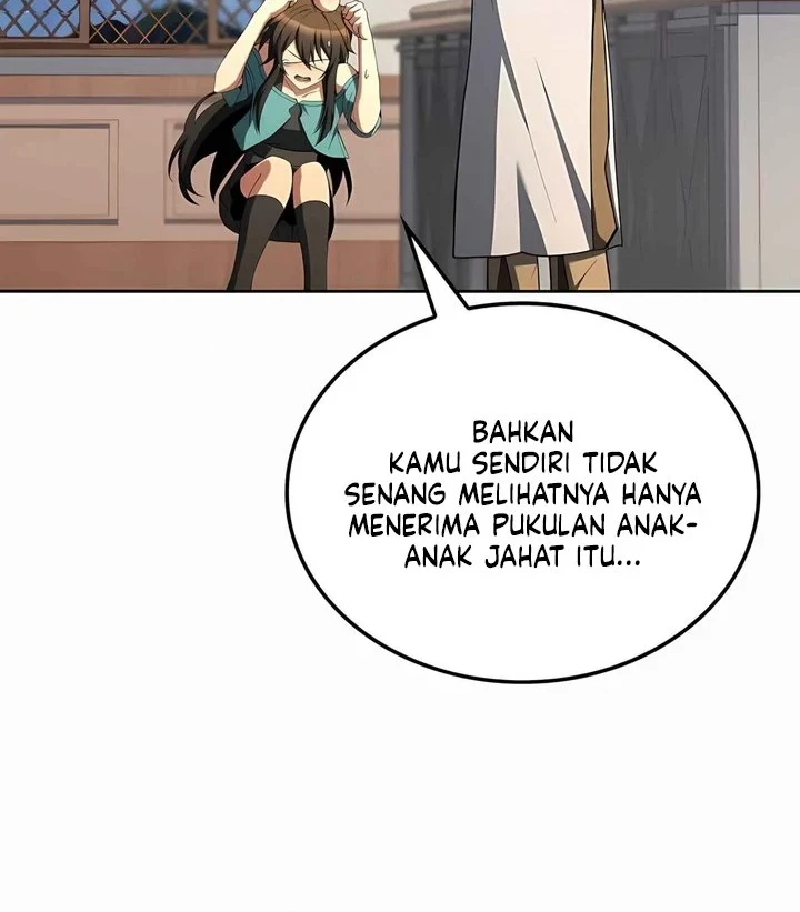 Archmage Restaurant Chapter 135 Gambar 3