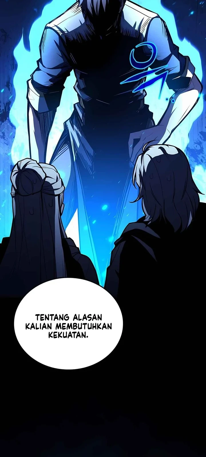 Archmage Restaurant Chapter 135 - Halaman 75