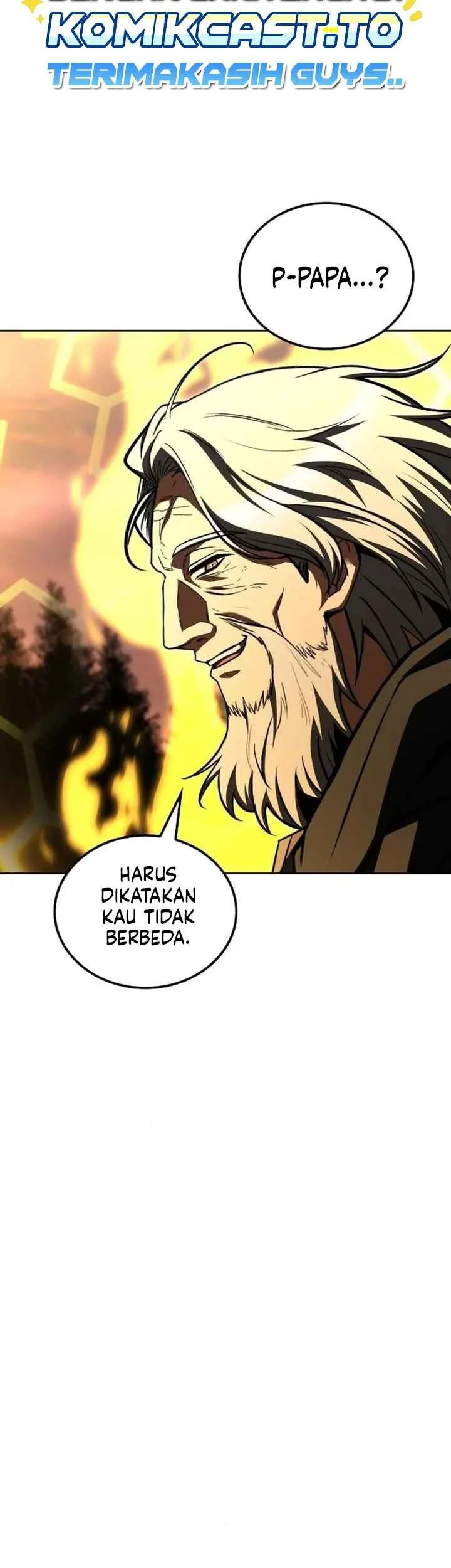 Archmage Restaurant Chapter 137 Gambar 3