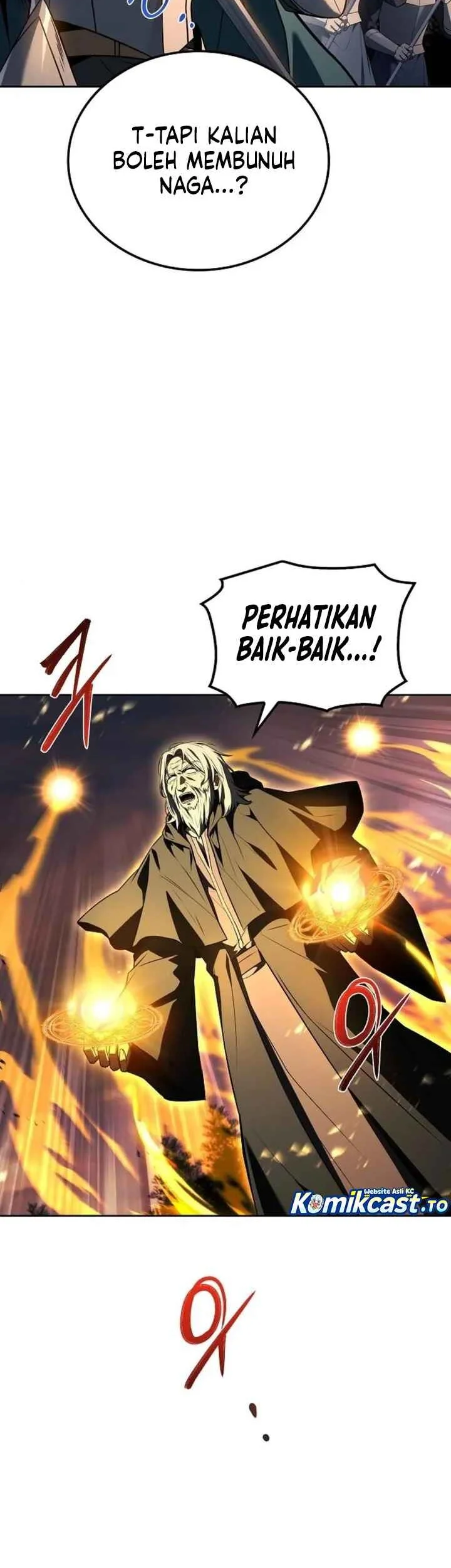 Archmage Restaurant Chapter 137 - Halaman 13