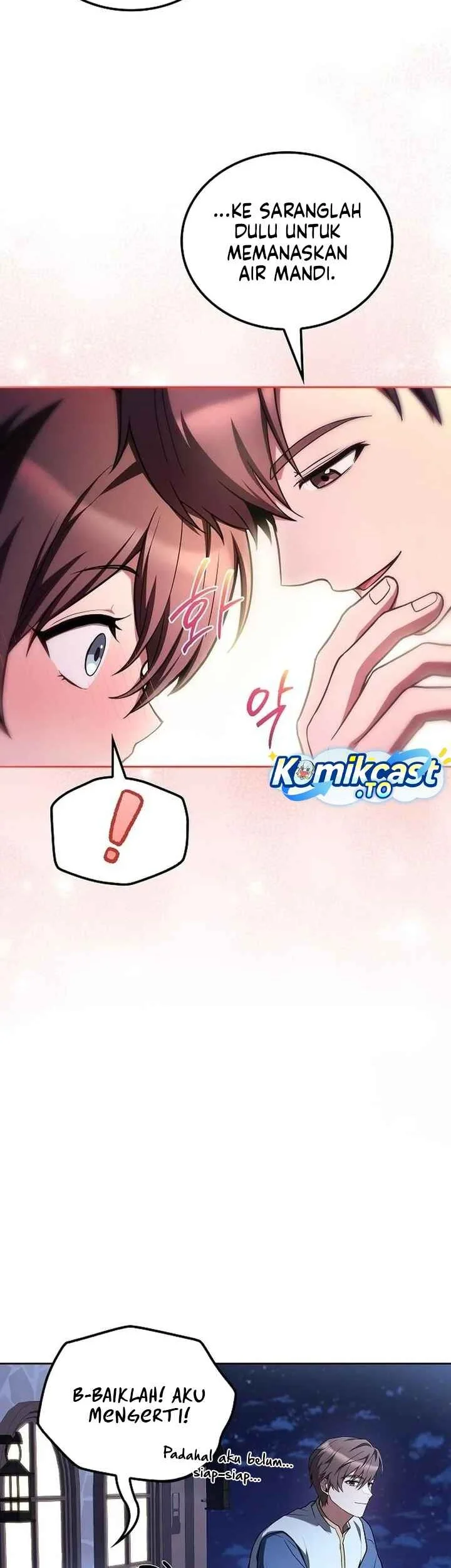 Archmage Restaurant Chapter 138 Gambar 3