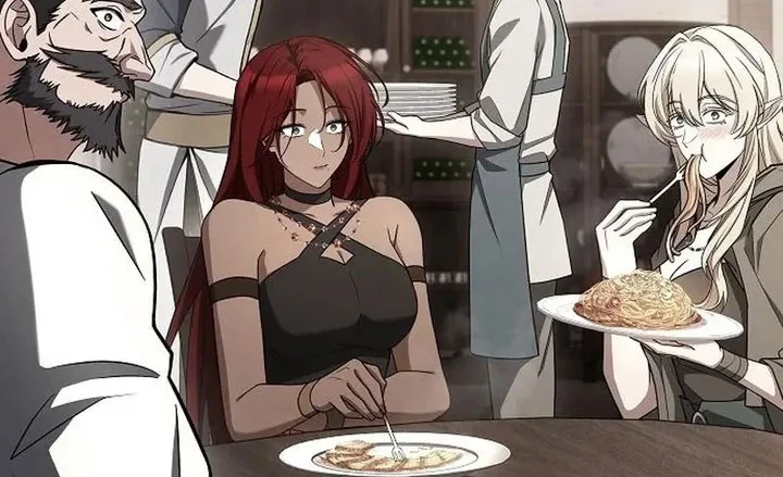 Archmage Restaurant Chapter 141 Gambar 3