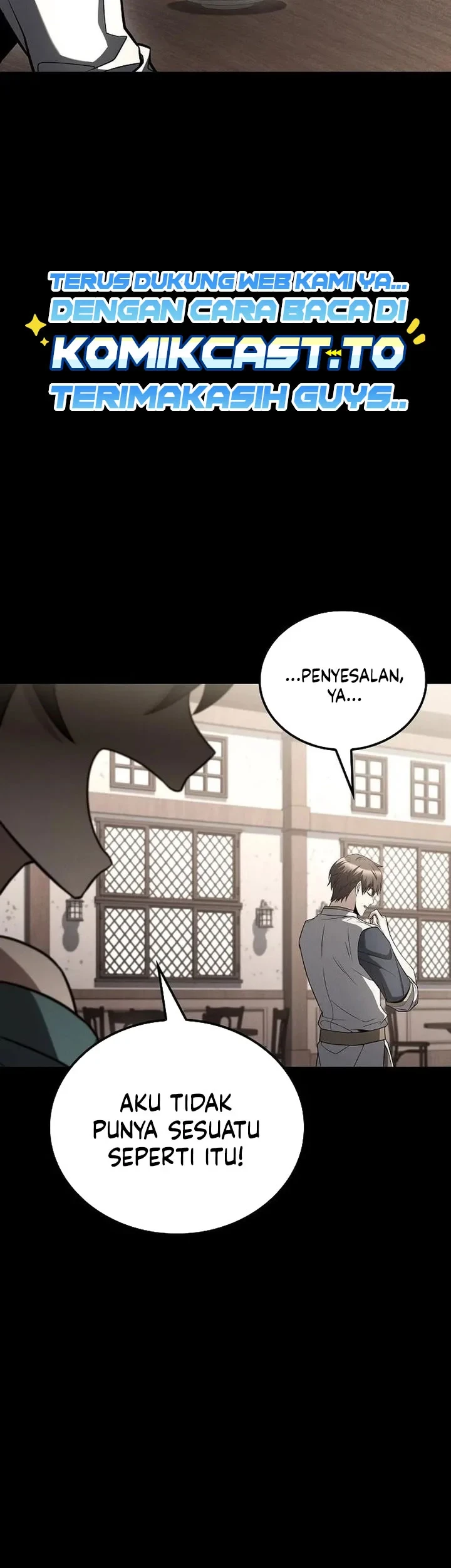 Archmage Restaurant Chapter 141 Gambar 4