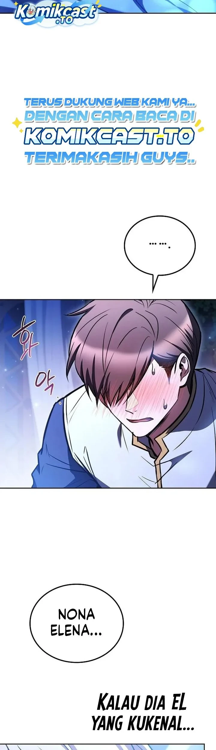 Archmage Restaurant Chapter 142 Gambar 3