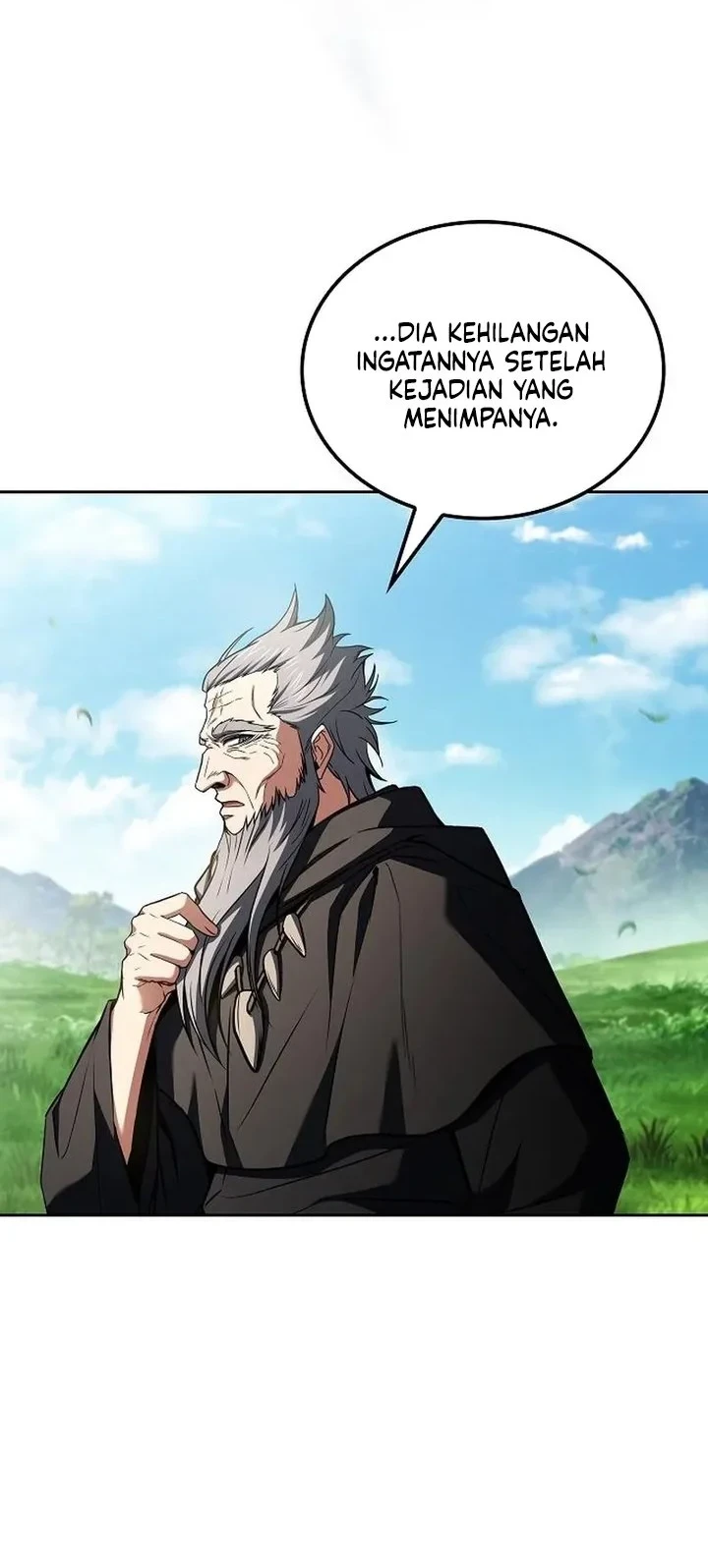 Archmage Restaurant Chapter 145 Gambar 3