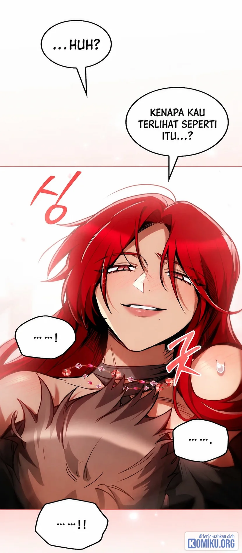 Komik Archmage Restaurant Chapter 146 gambar 1