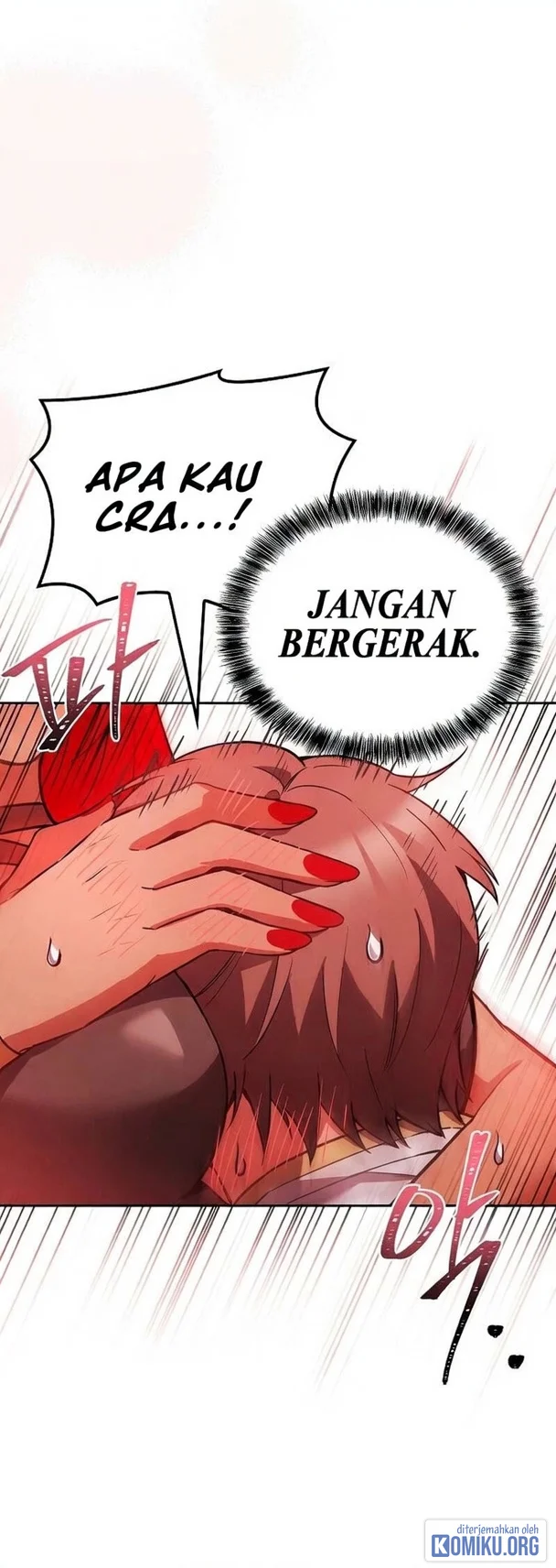 Archmage Restaurant Chapter 146 Gambar 3