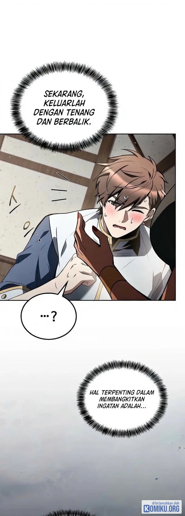 Archmage Restaurant Chapter 146 Gambar 5