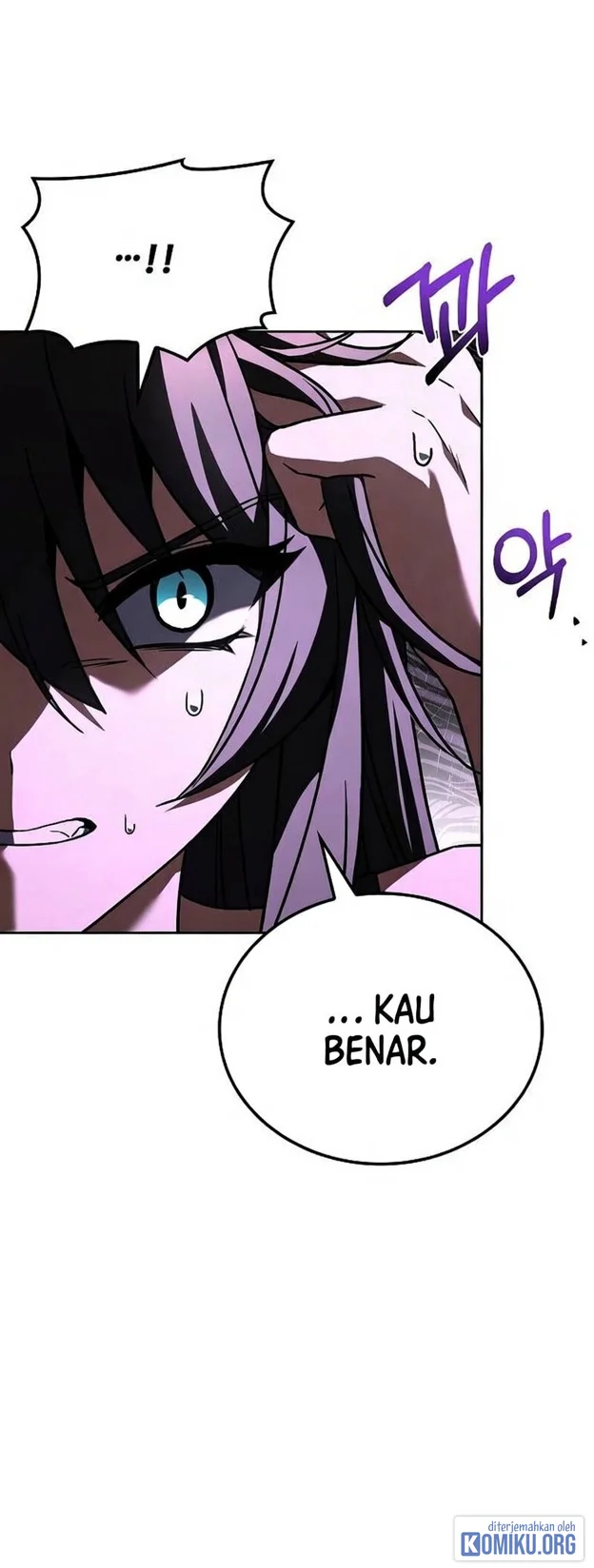 Archmage Restaurant Chapter 146 - Halaman 9