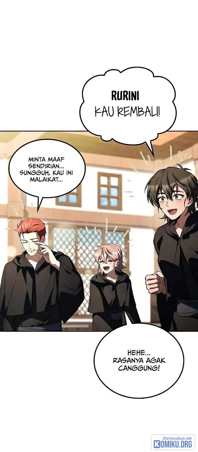 Manhwa Archmage Restaurant Chapter 148 gambar 2