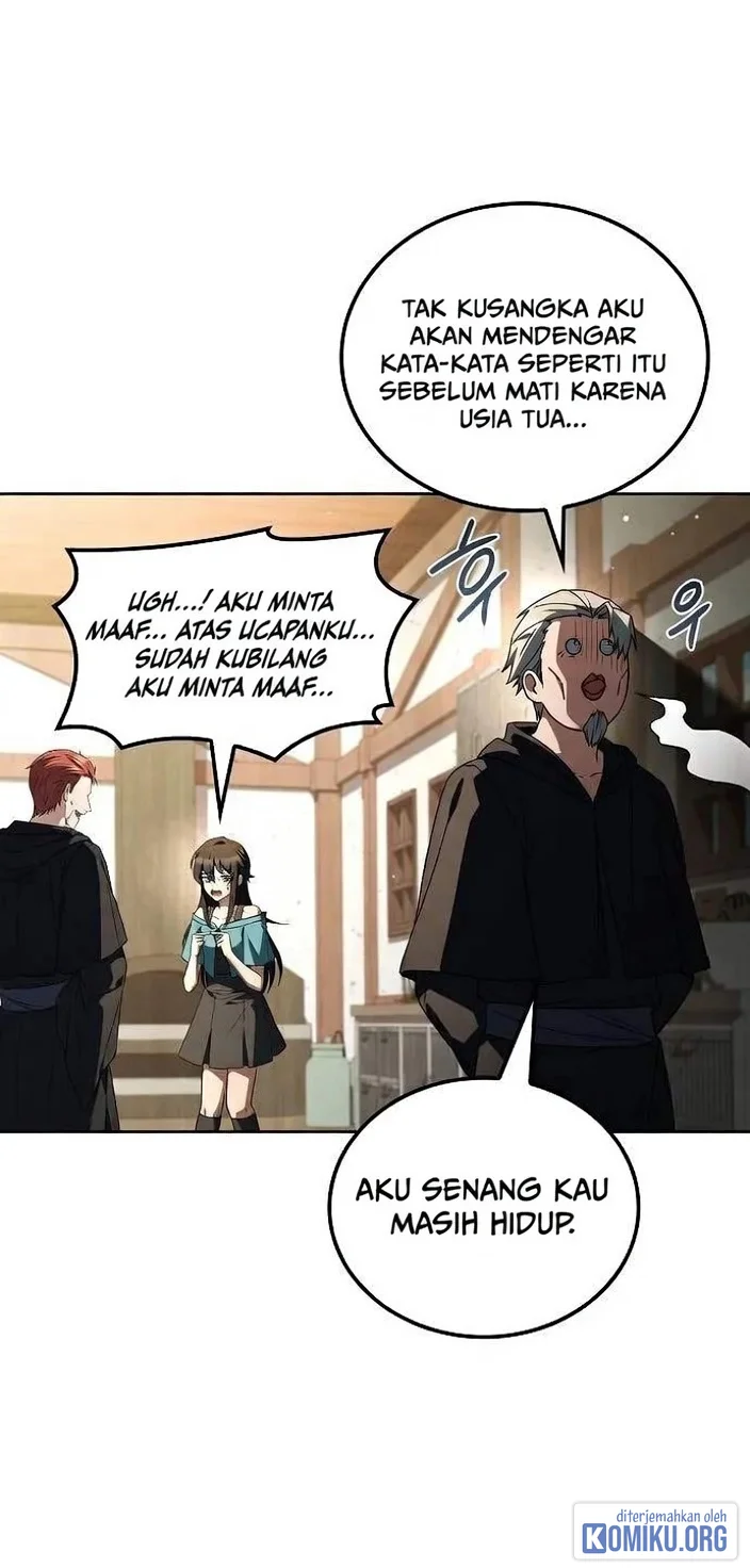 Archmage Restaurant Chapter 148 Gambar 3