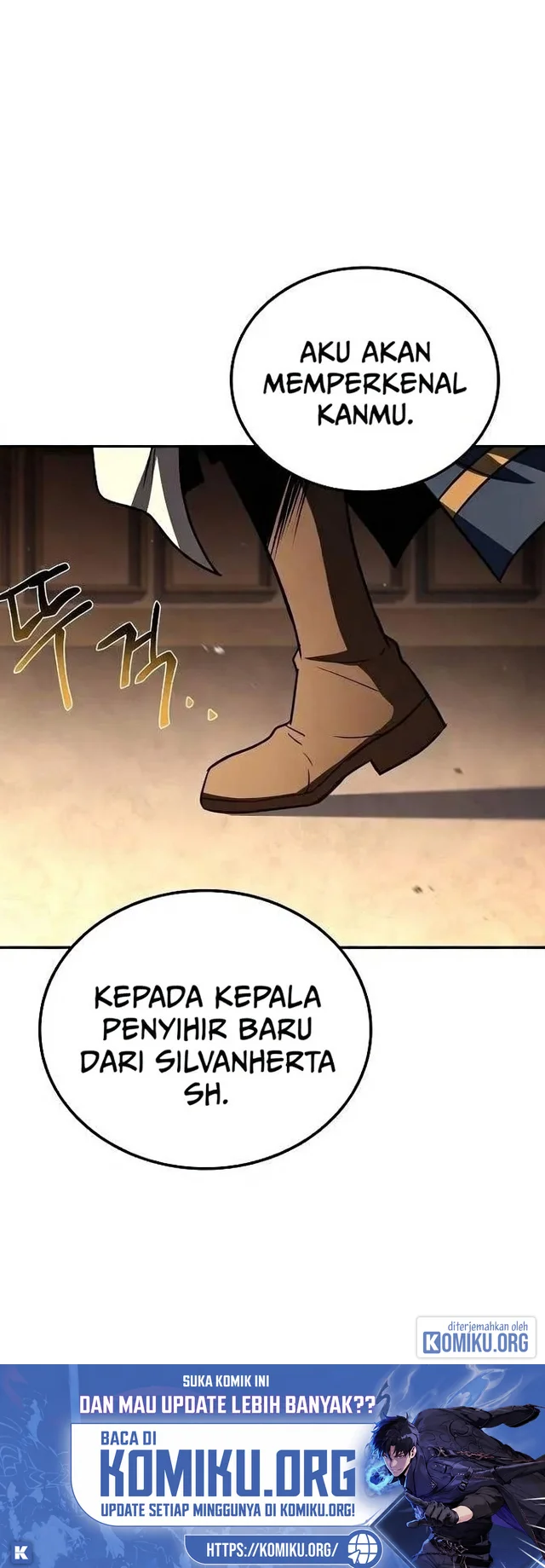 Manhwa Archmage Restaurant Chapter 149 gambar 2