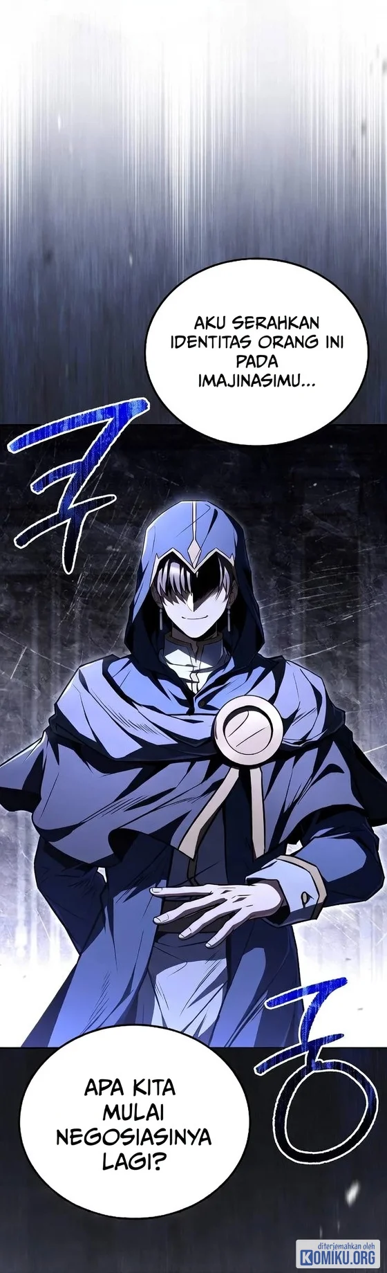 Archmage Restaurant Chapter 149 Gambar 4