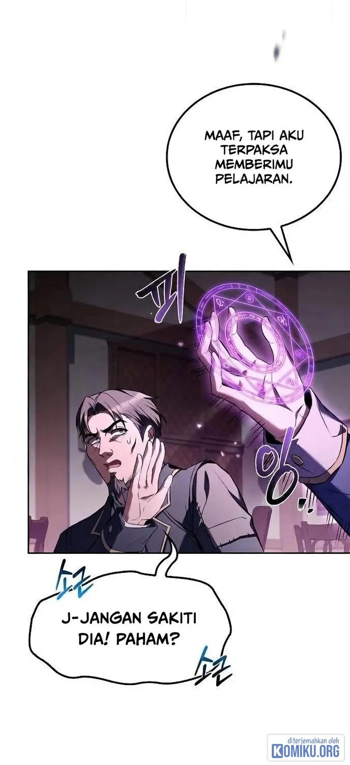 Archmage Restaurant Chapter 150 Gambar 5