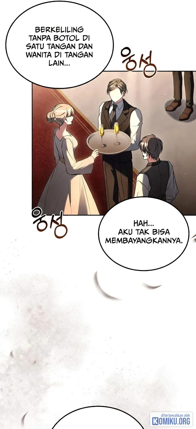 Archmage Restaurant Chapter 151 - Halaman 10