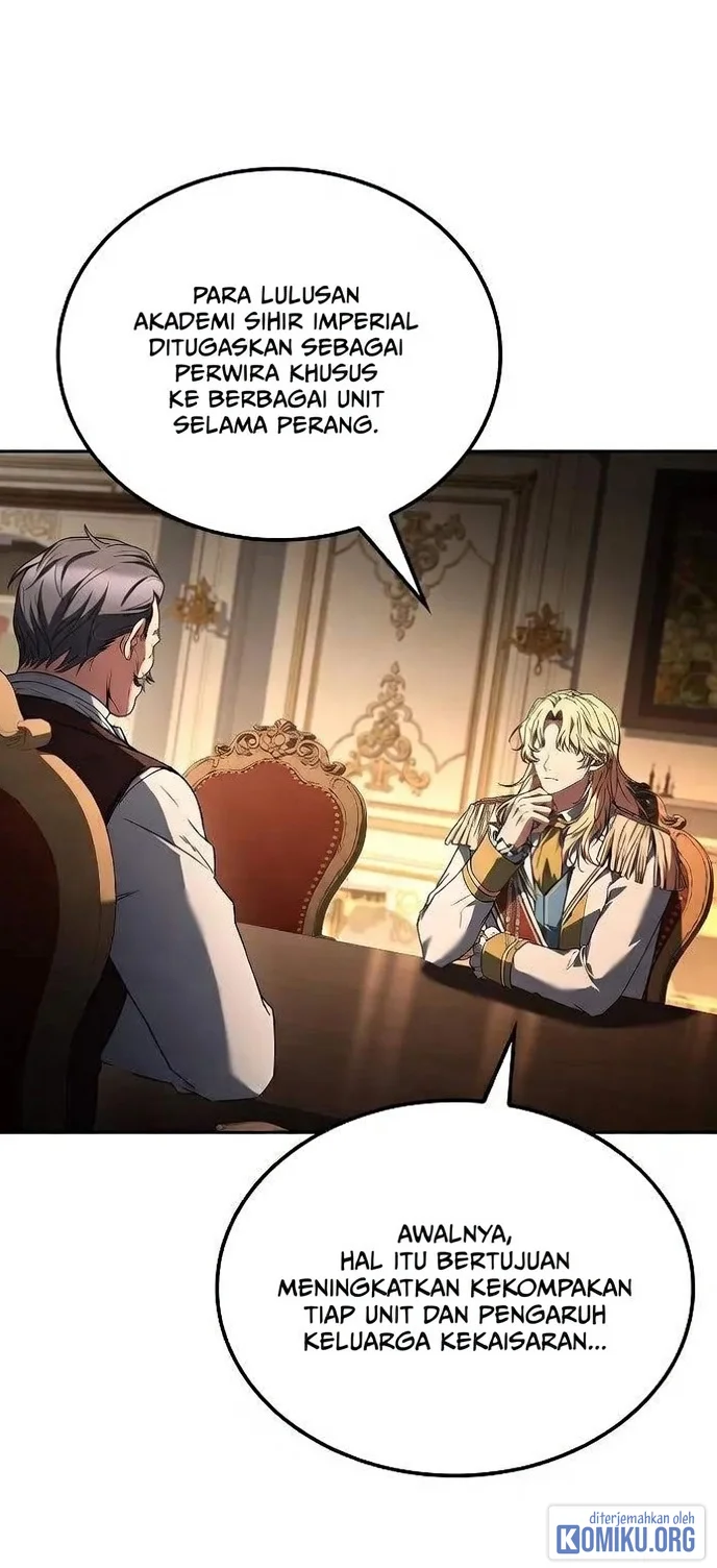 Archmage Restaurant Chapter 151 - Halaman 16