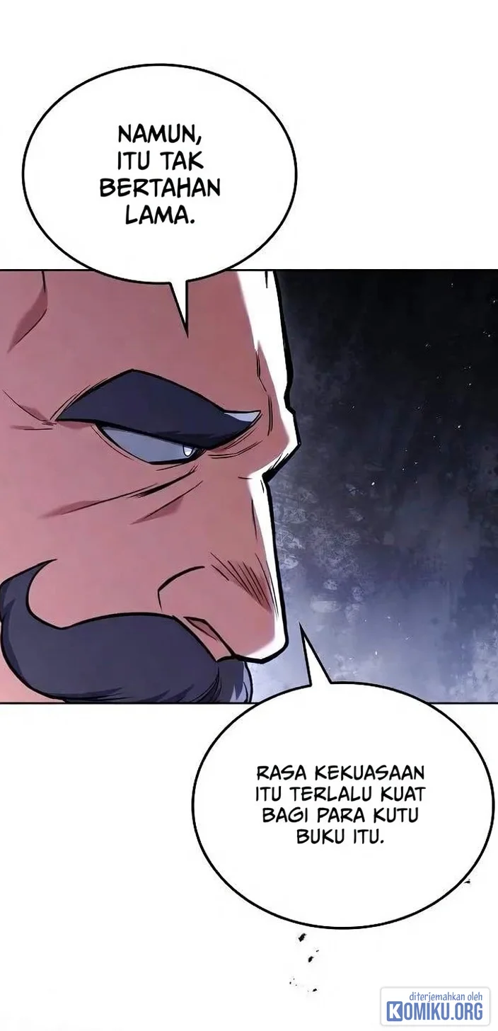 Archmage Restaurant Chapter 151 - Halaman 17