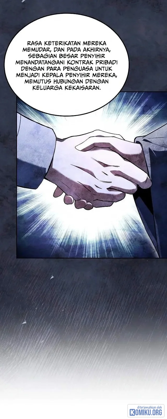 Archmage Restaurant Chapter 151 - Halaman 19