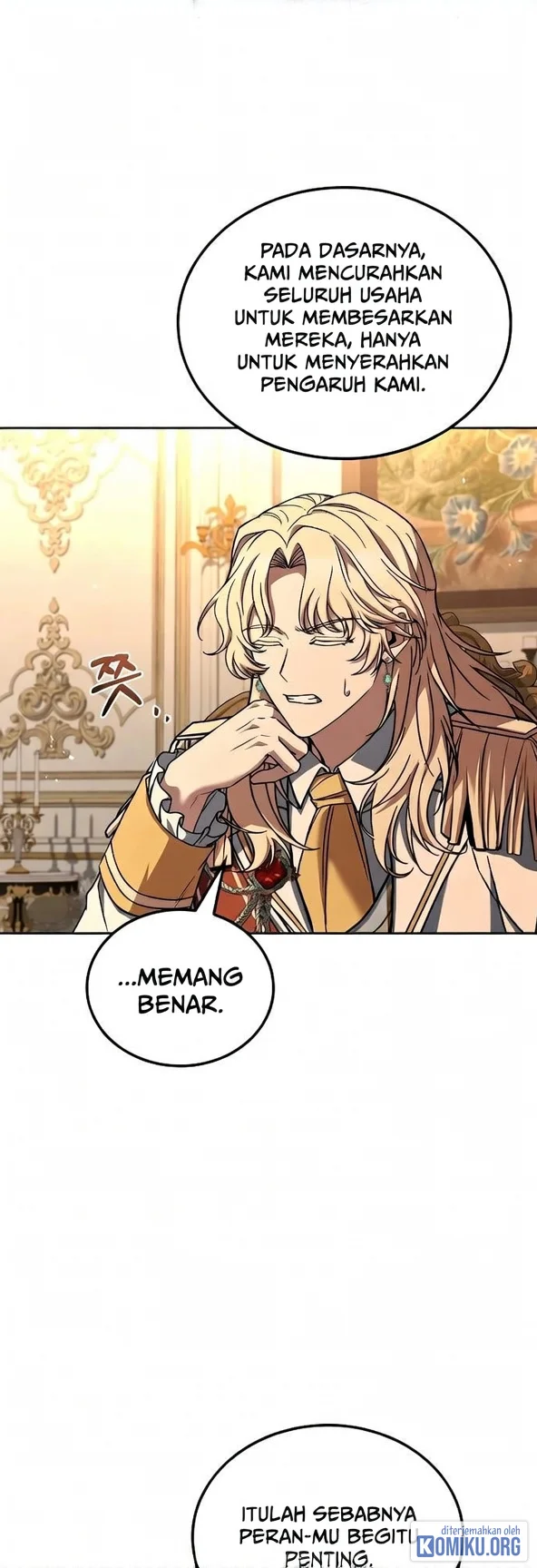 Archmage Restaurant Chapter 151 - Halaman 20