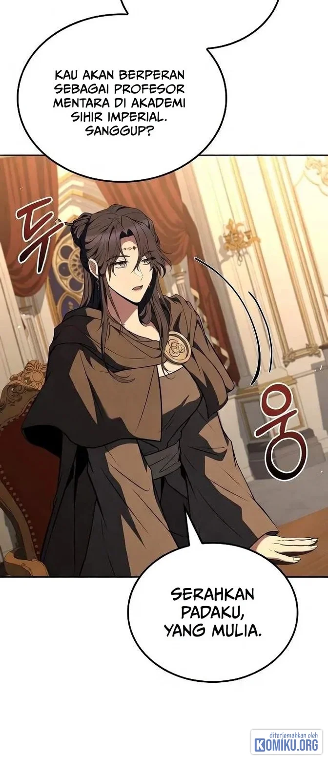 Archmage Restaurant Chapter 151 - Halaman 21
