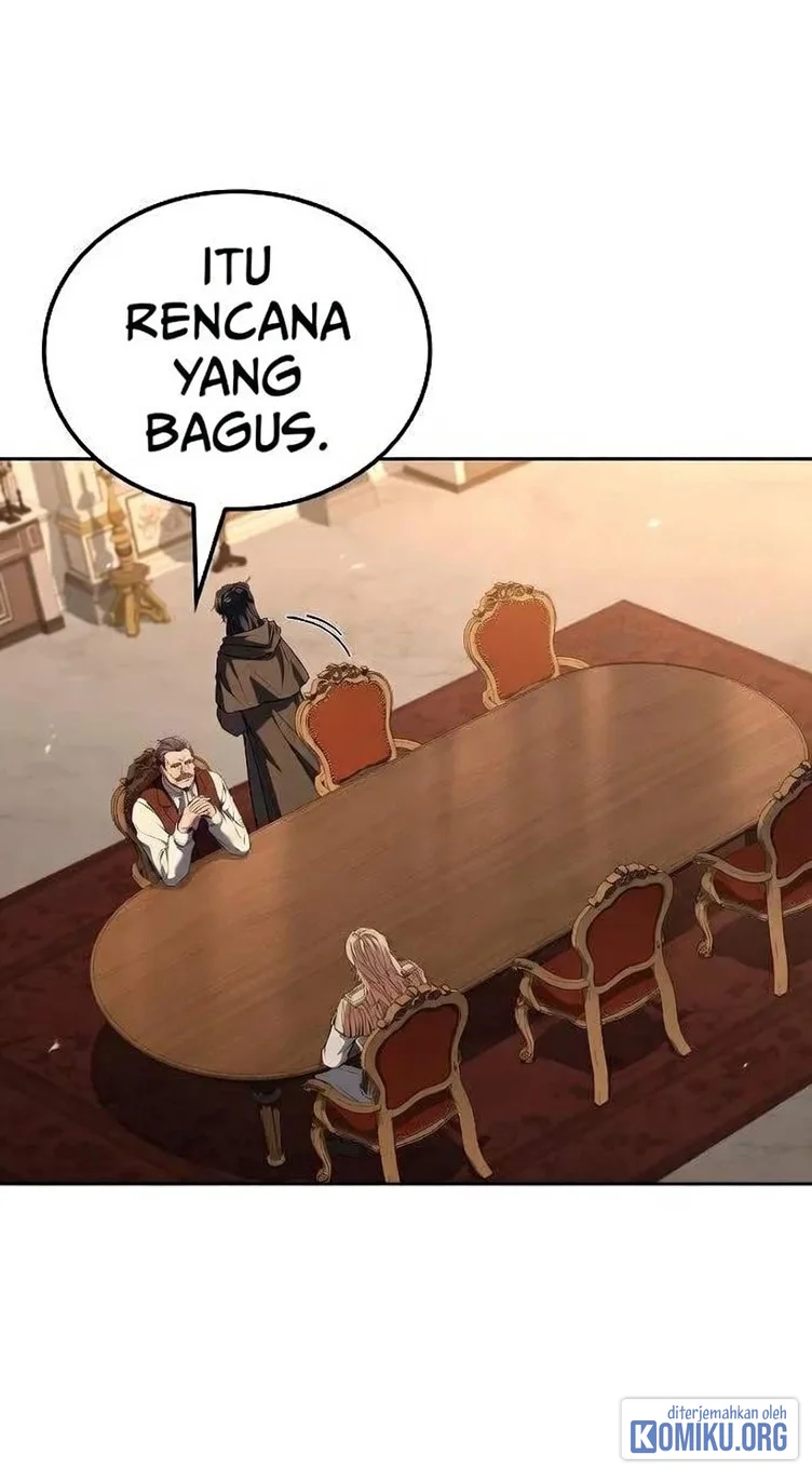 Archmage Restaurant Chapter 151 - Halaman 22