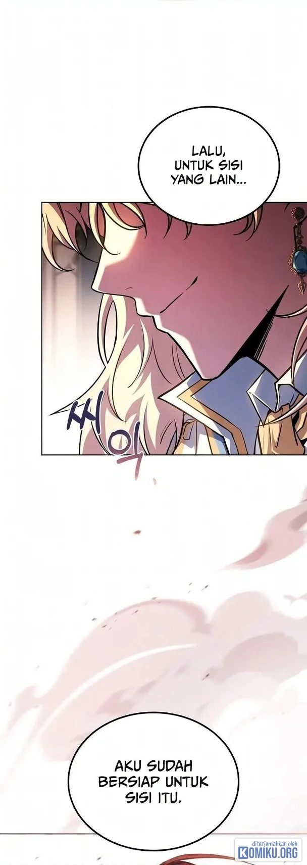 Archmage Restaurant Chapter 151 - Halaman 23