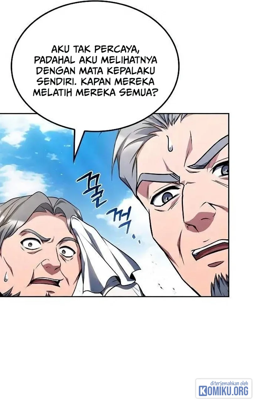 Archmage Restaurant Chapter 151 - Halaman 31