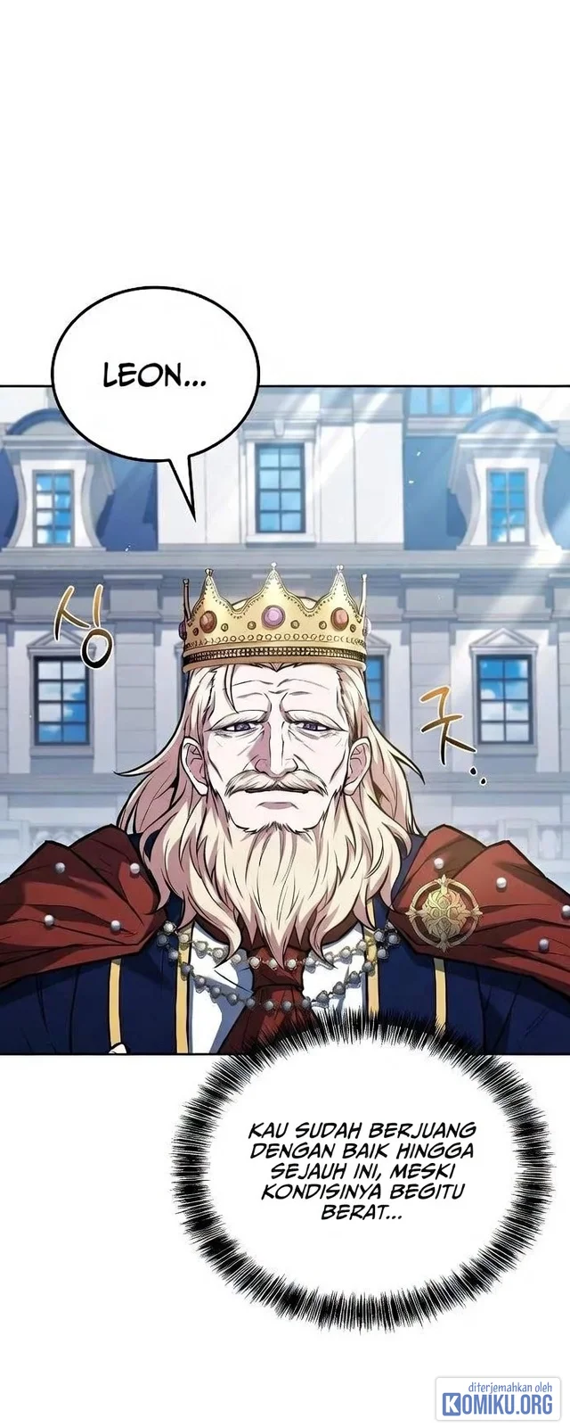 Archmage Restaurant Chapter 151 - Halaman 36
