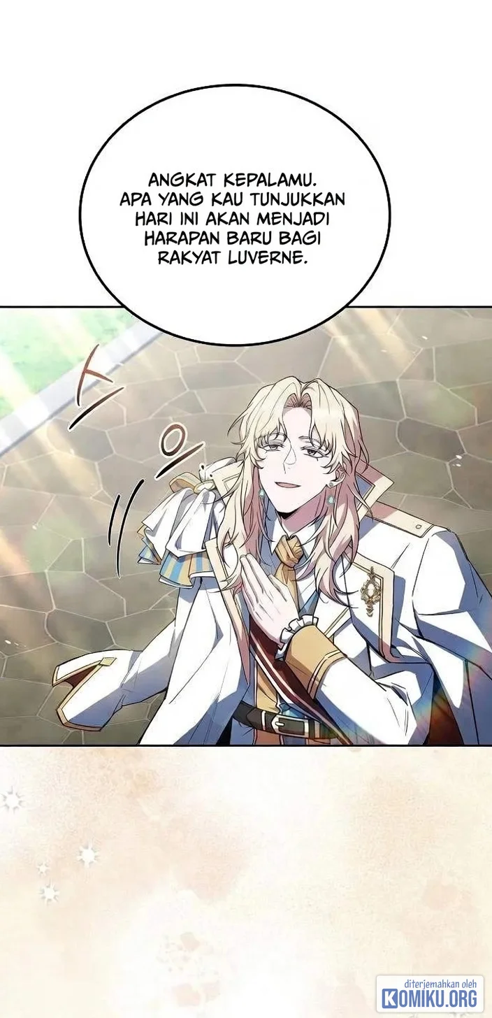 Archmage Restaurant Chapter 151 - Halaman 37