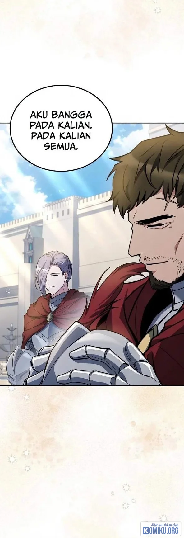Archmage Restaurant Chapter 151 - Halaman 38