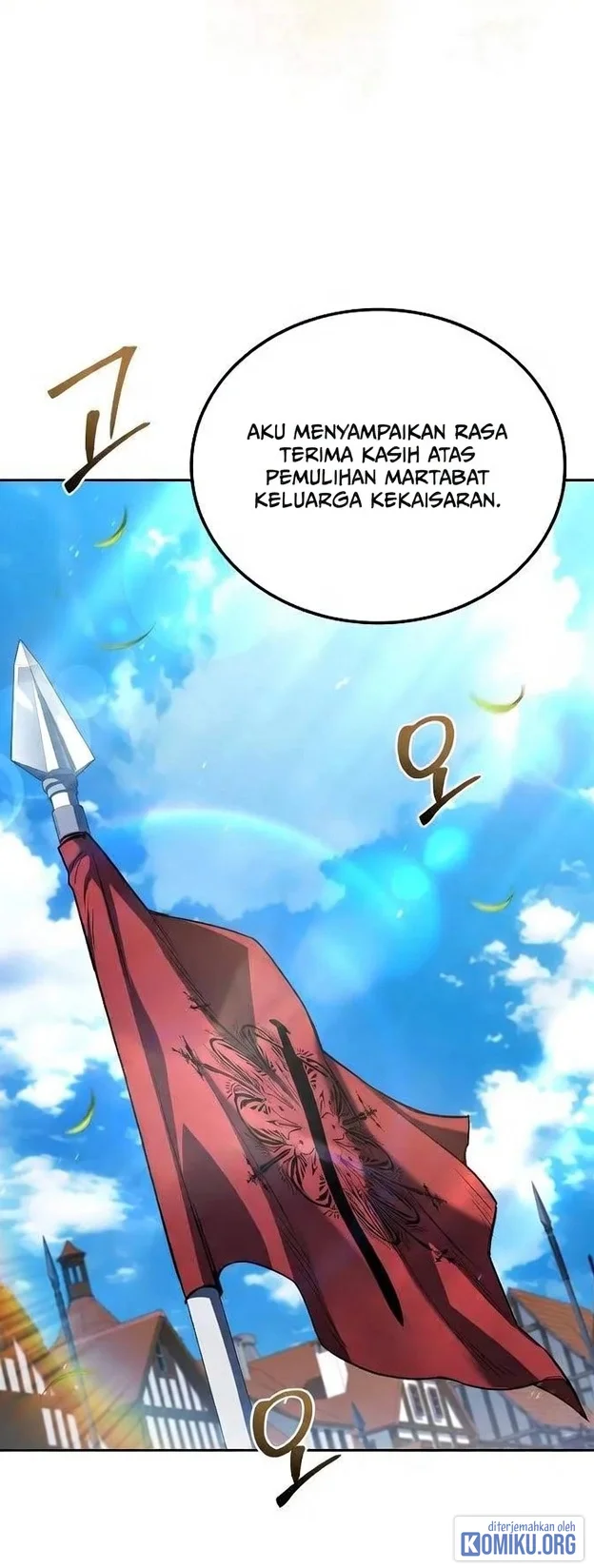 Archmage Restaurant Chapter 151 - Halaman 39