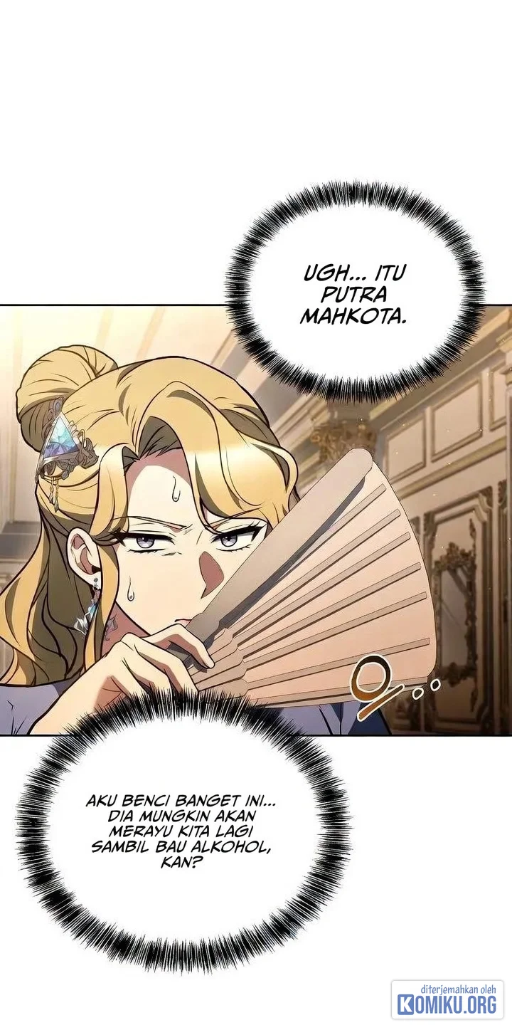 Archmage Restaurant Chapter 151 Gambar 4