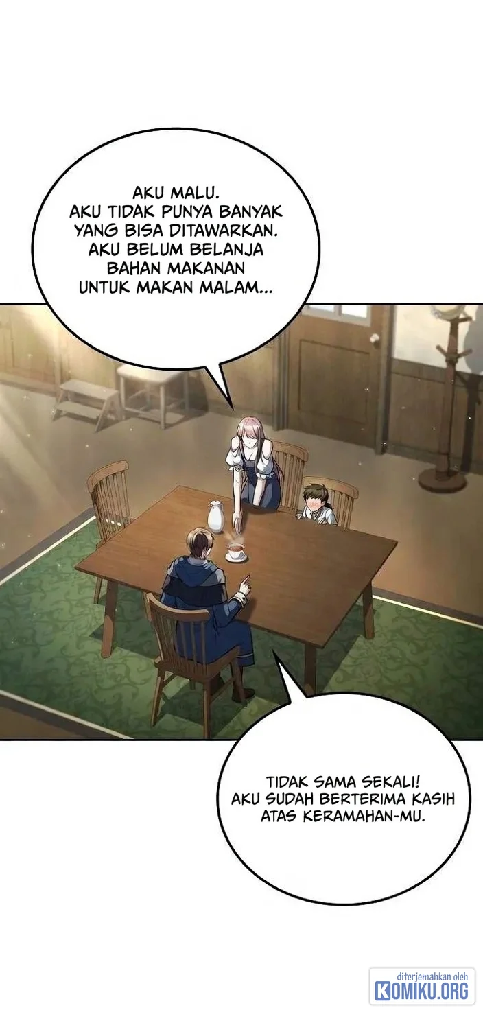Archmage Restaurant Chapter 151 - Halaman 47