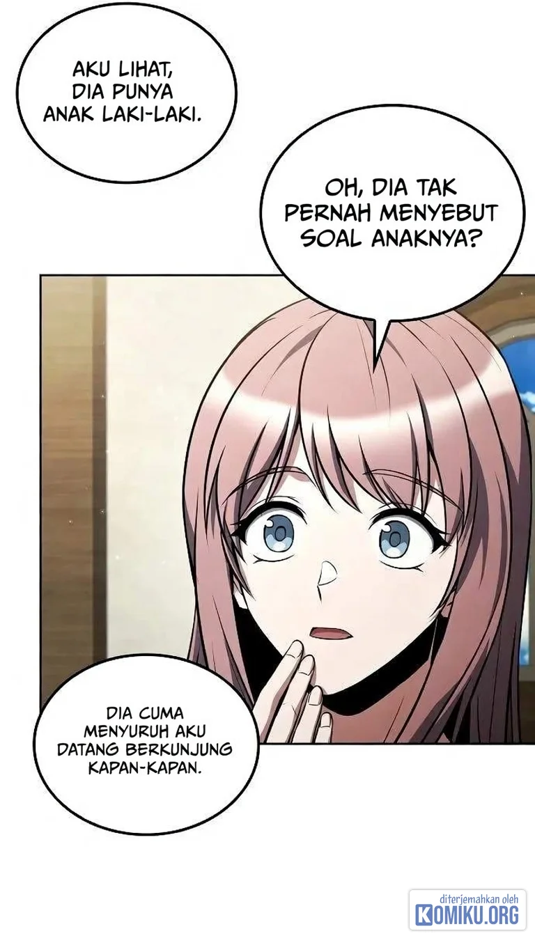 Archmage Restaurant Chapter 151 - Halaman 49