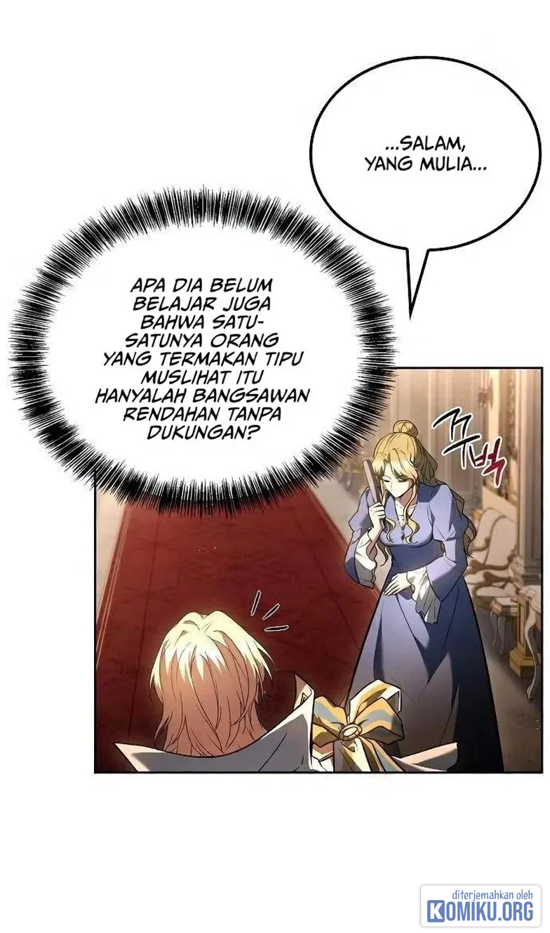 Archmage Restaurant Chapter 151 - Halaman 5