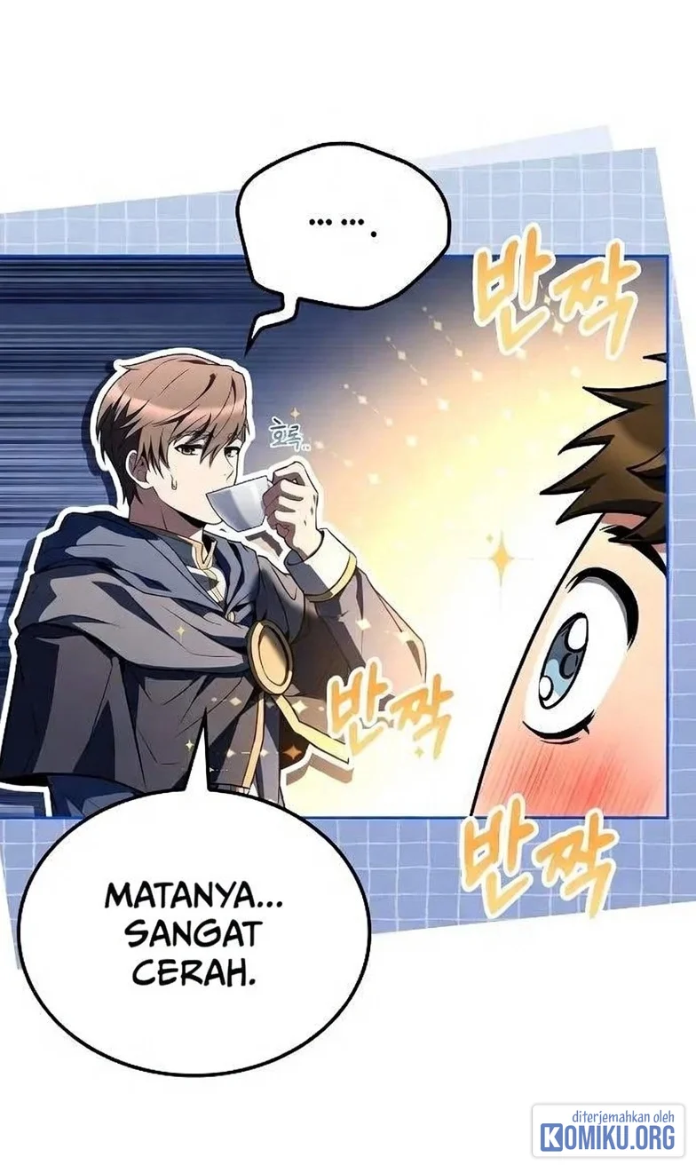 Archmage Restaurant Chapter 151 - Halaman 50