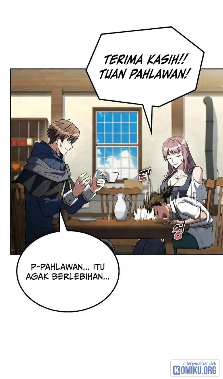 Archmage Restaurant Chapter 151 - Halaman 51