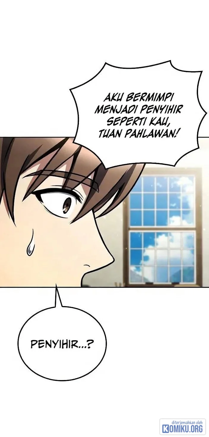 Archmage Restaurant Chapter 151 - Halaman 52