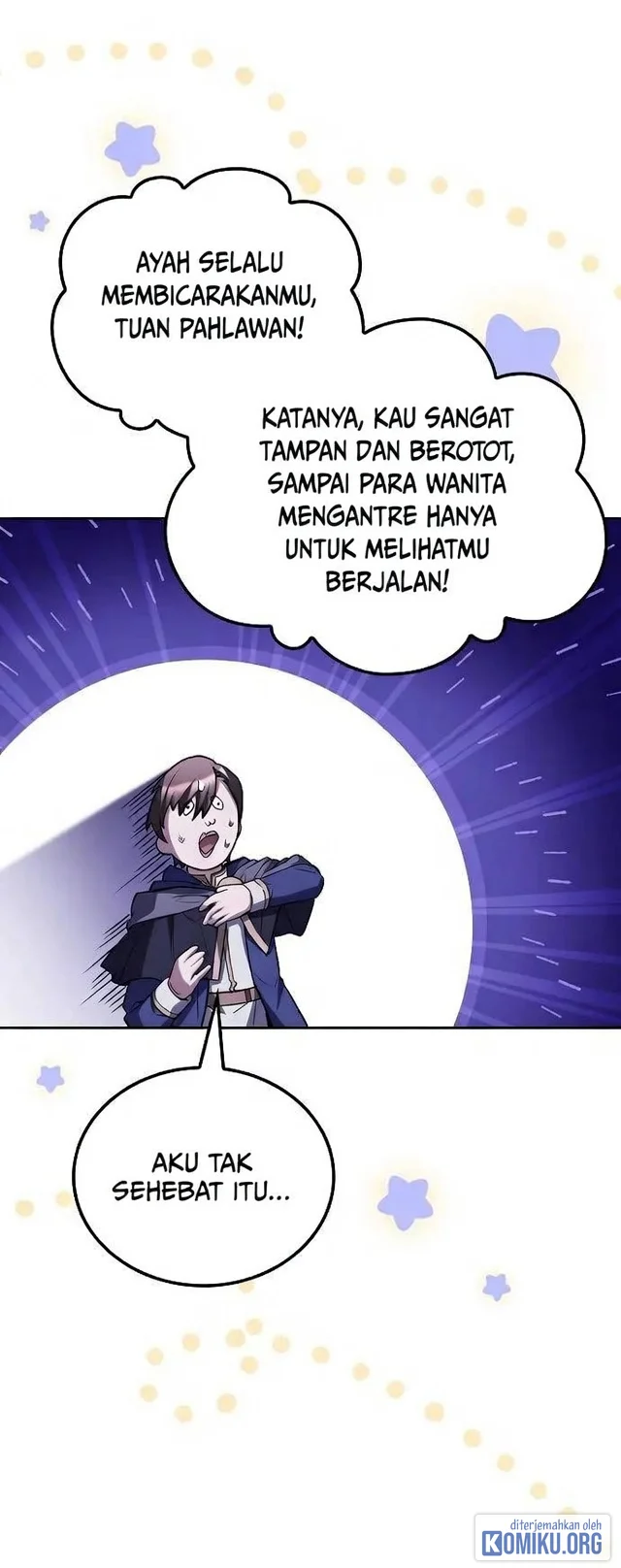 Archmage Restaurant Chapter 151 - Halaman 55